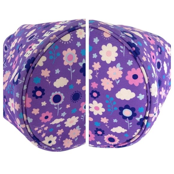 BALENCIAGA Black Shoulder Bag - Picture 3 of 10